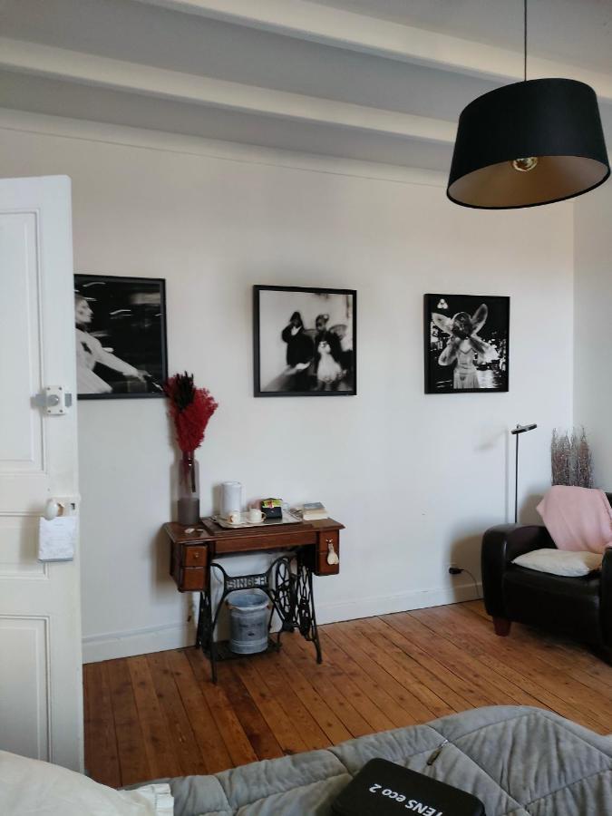 L' Embellie Sur Lot Bed and Breakfast Sainte-Livrade-sur-Lot Eksteriør billede